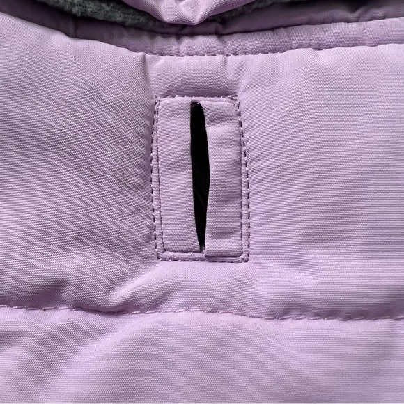Dog Whisperer Dog Coat - Small, Purple - Picture 6 of 16